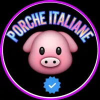 Porche Italiane 🐷