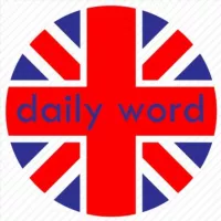 English! Daily word