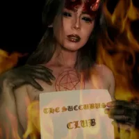 Catalog Succubus Club