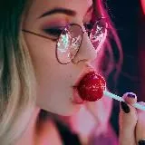 Chupa Chups 🍓 18+