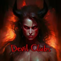 Devil Clubs