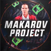 MAKAROV PROJECT • Sports Betting