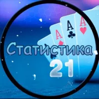 Статистика 21 Дота