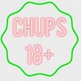 Chups 18+