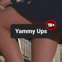 Yammy Ups