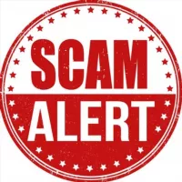 NO SCAM⛔️FRAUD ALERT LIST