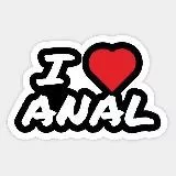 ANAL 18X 🔞