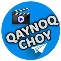 QAYNOQ CHOY 🎬| РАСМИЙ КАНАЛ