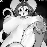 Furry x futa 2 🔞