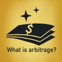 🧐 What Is Arbitrage ? 🧐