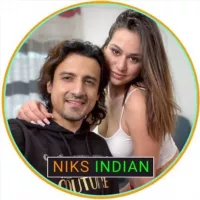 Niks Indian - Gulabi 🥰🍿 🫦