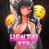 Hentai RTX