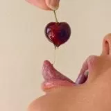 Сладкая вишенка🍒