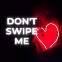 don't swipe me | бесплатные знакомства