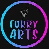 Furry Arts 18+