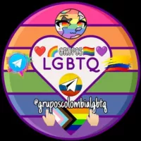 🇨🇴 ᴳʳᵘᵖᵒˢ ᴄᴏʟᴏᴍʙɪᴀ 𝕃𝔾𝔹𝕋ℚ 🏳️‍🌈