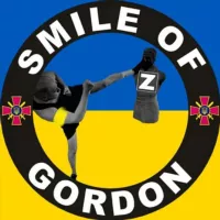 ✙ Посмішка Гордона | Smile of Gordon ✙