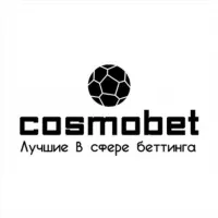 Cosmo Bet | Отзывы📝