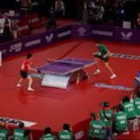 🏓НАСТОЛЬНЫЙ ТЕННИС/Лига Про🏓