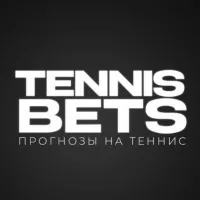 TENNIS BETS | прогнозы на теннис