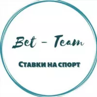 BET-TEAM / Ставки на спорт