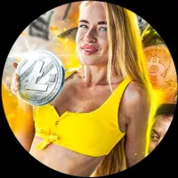 BlondyCHAIN - CRYPTO ЧАТ