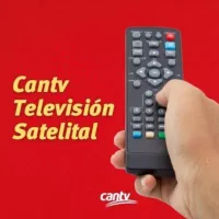 Cantv TV Satelital