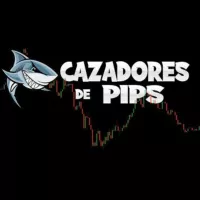 🤑🔱🦈CAZADORES DE PIPS EN FOREX 🔱🦈🤑