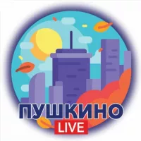 Пушкино.LIVE