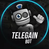 Telegain Chat