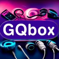 GQbox channel