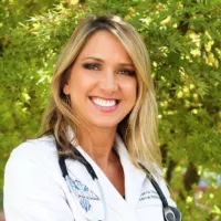 Dr. Carrie Madej