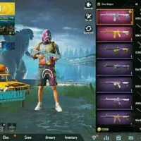 Jual Beli Akun PUBGM