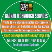 Bagnan technologie service📖📱Formations islamiques à distance 📱Bagnan technologie service https://t.me/bts224📖 دروس علماء نا