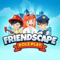 Friendscape: Role Play