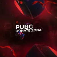 PUBG DONATE ZONA [2.0]