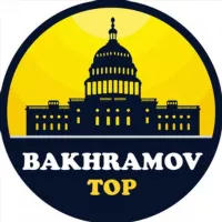 bakhramov.top