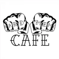 HardMeme Cafe