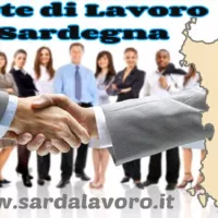 Offerte di lavoro in Sardegna