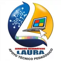 SERVICIOS INFORMÁTICOS "LAURA"🇧🇴 - APOYO TÉCNICO PEDAGÓGICO