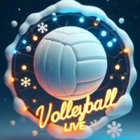 Волейбол LIVE 🏐