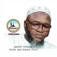 TAFSIR MOHAMED TRAORÉ