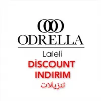 ODRELLA DISCOUNT LALELI ®