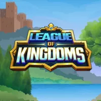 League of Kingdoms Official