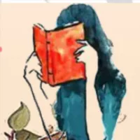 ❤️Atrapada en libros❤️