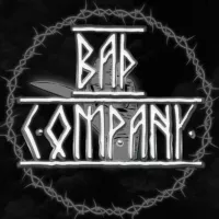 BAD COMPANY 🏴‍☠️