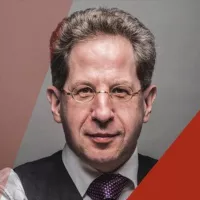 Hans-Georg Maaßen Investition