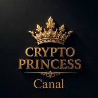 Crypto Princess Canal ♕