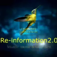 RE-INFORMATION2.0 - Vouloir savoir & Oser dire... Patience & Persévérance ✊💛