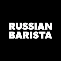 Russian Barista